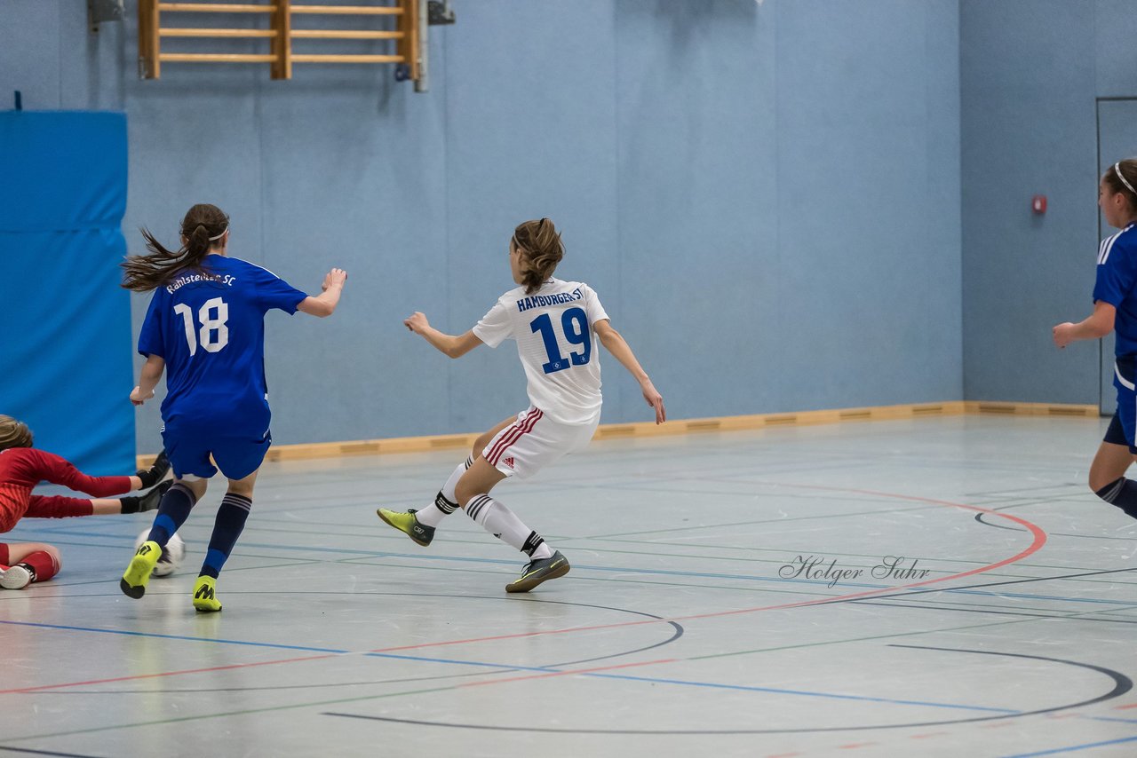 Bild 427 - Loewinnen Cup B-Juniorinnen